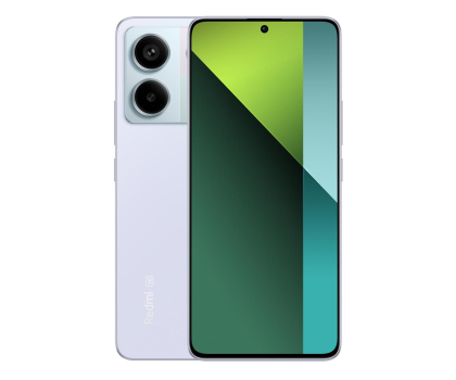 XIAOMI REDMI NOTE 13 Pro 5G 8/256GB Fioletowy jasny