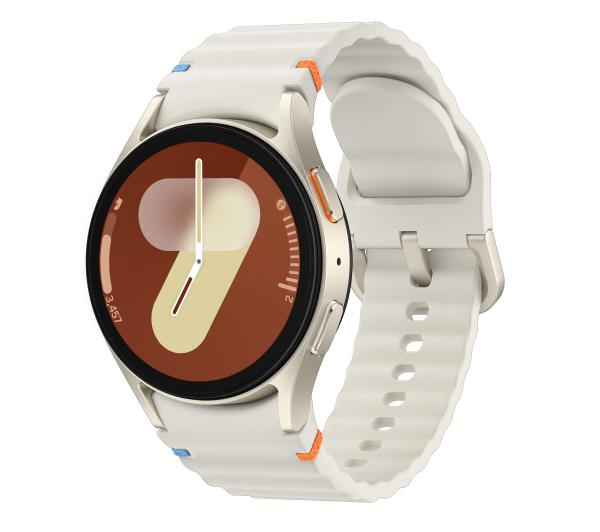 Samsung Galaxy Watch7 GPS 40mm Beżowy