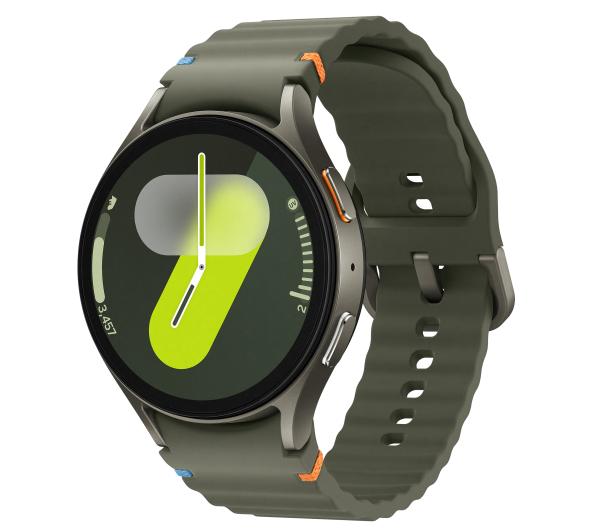 Samsung Galaxy Watch7 GPS 44mm Zielony