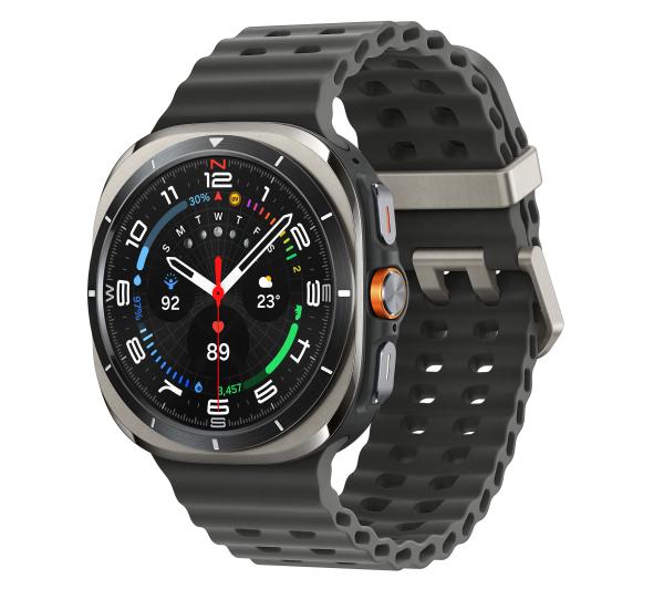 Samsung Galaxy Watch Ultra LTE 47mm Czarny