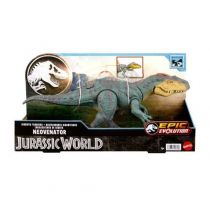 Jurassic World Gigant Dinozaur Neowenator HTK78