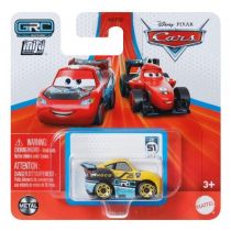Cars. Mikroauto Cruz Ramirez HXY54 Mattel