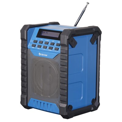 DENVER WRD-60
