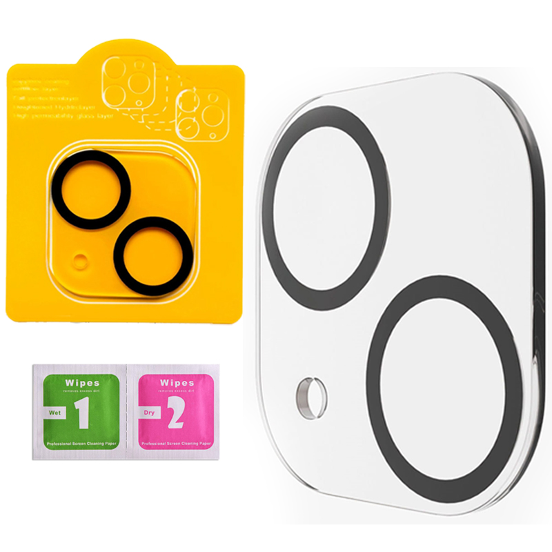 Szkło na aparat Artnico iPhone 15 / 15 Plus