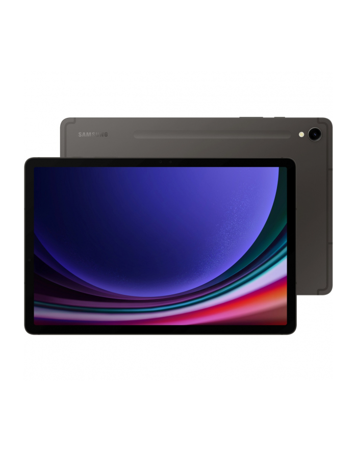 Samsung Galaxy TAB S9 11'' 8/128GB 5G Szary (SM-X716BZAAEUB)