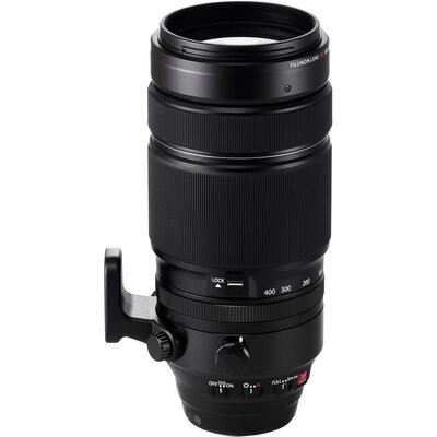 FujiFilm Fujinon XF 100-400mm f/4.5-5.6 R LM OIS WR