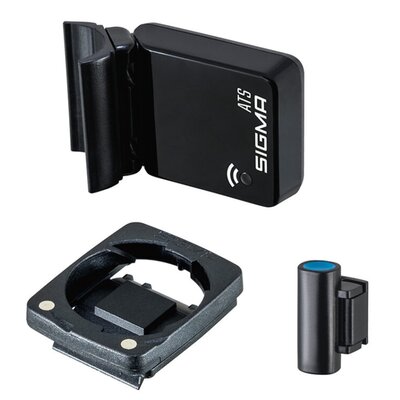 Sigma SPORT SPORT ATS Transmitter Kit for 2nd Bike 2022 Akcesoria do liczników 00543