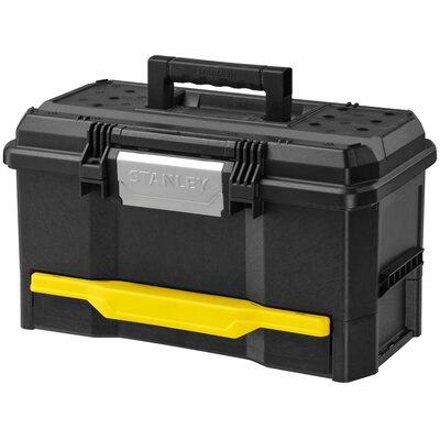 Stanley One Toucht Latch 19 1-70-316 (1-70-316 / 3253561703164)
