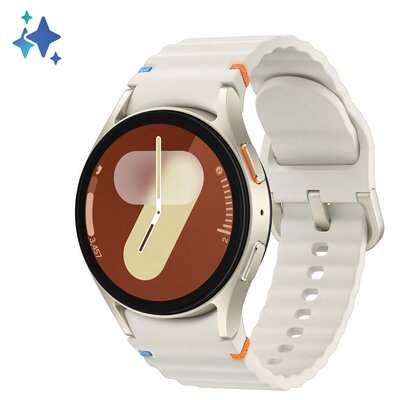 Samsung Galaxy Watch7 LTE 40mm Beżowy