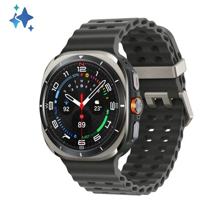 Samsung Galaxy Watch Ultra LTE 47mm Czarny