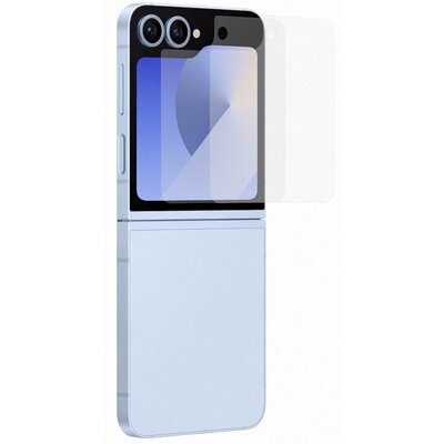 Folia Samsung EF-UF741CTEGWW Z Flip6 F741 Front Protection