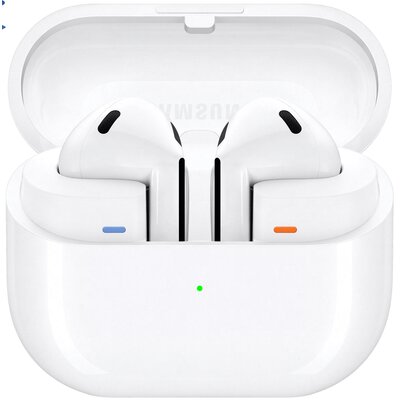 Samsung Galaxy Buds3 SM-R530NZW Douszne Bluetooth Biały
