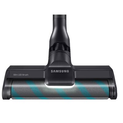 Elektroszczotka Slim LED SAMSUNG VCA-SABC95 Czarny