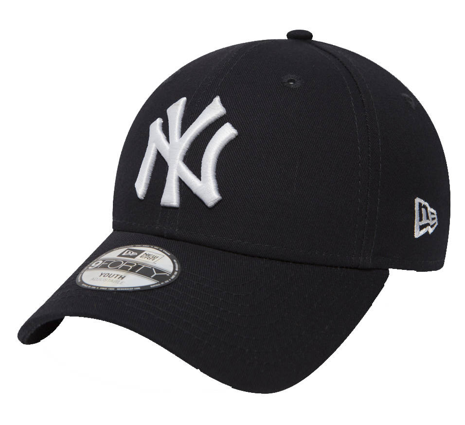 Czapka dziecięca NEW ERA New York Yankees 6-12 lat