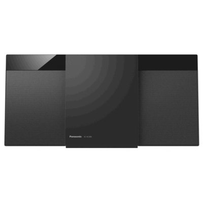 Panasonic SC-HC300EG czarny