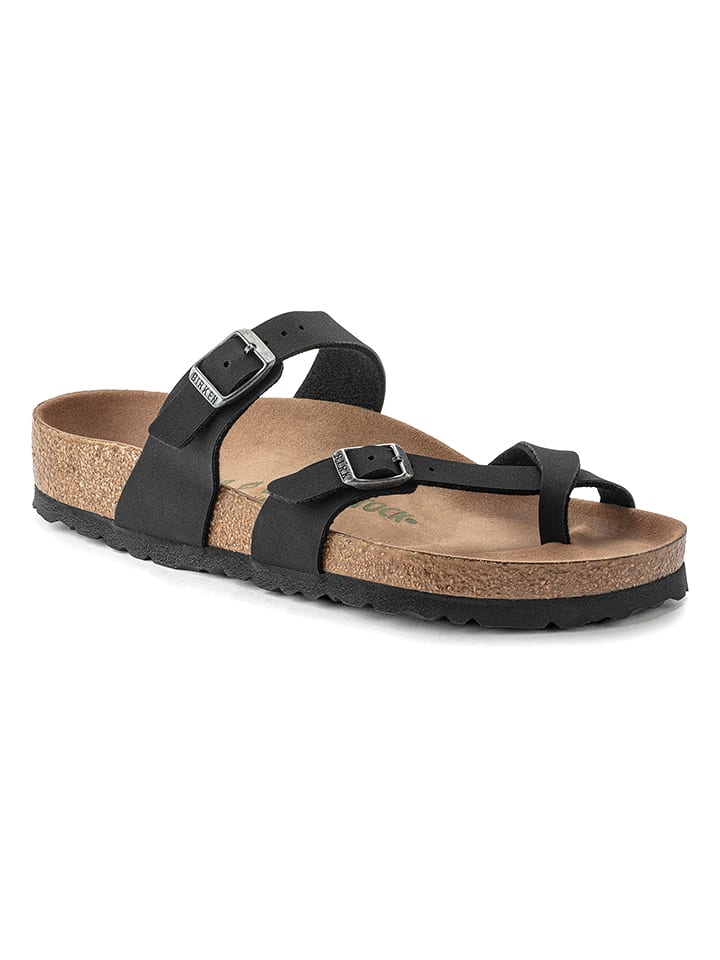 Birkenstock Japonki 
