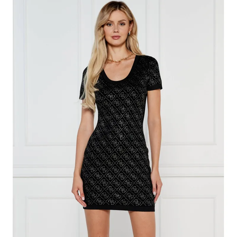 GUESS Sukienka PAIGE