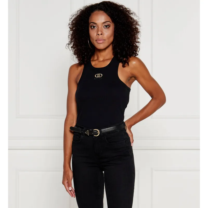 Liu Jo Top Slim Fit