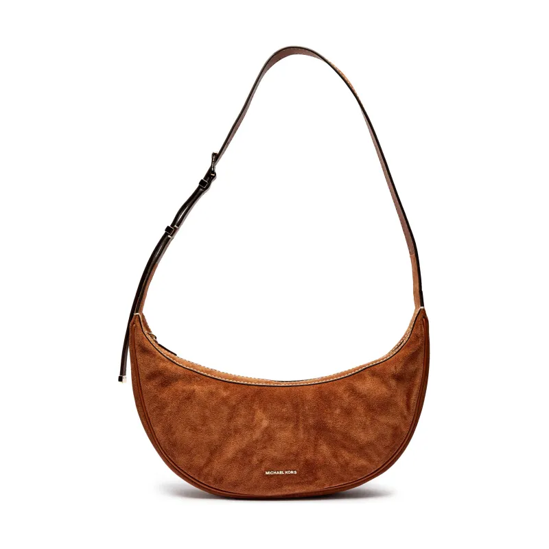 Michael Kors Skórzane hobo Avra