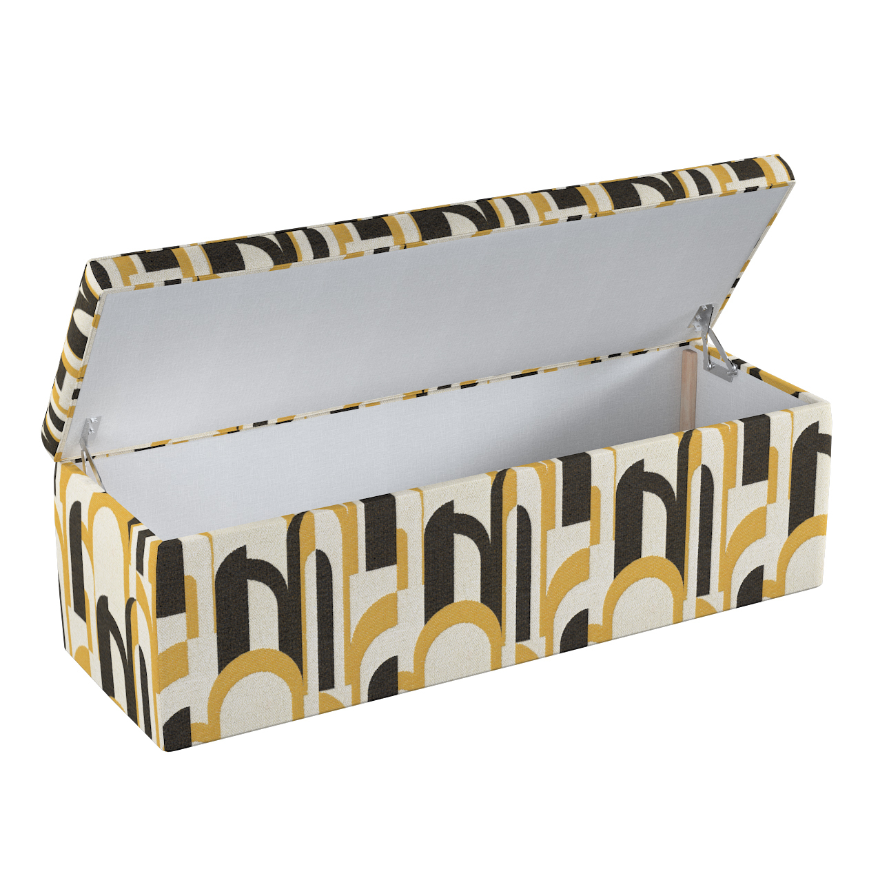 Skrzynia tapicerowana