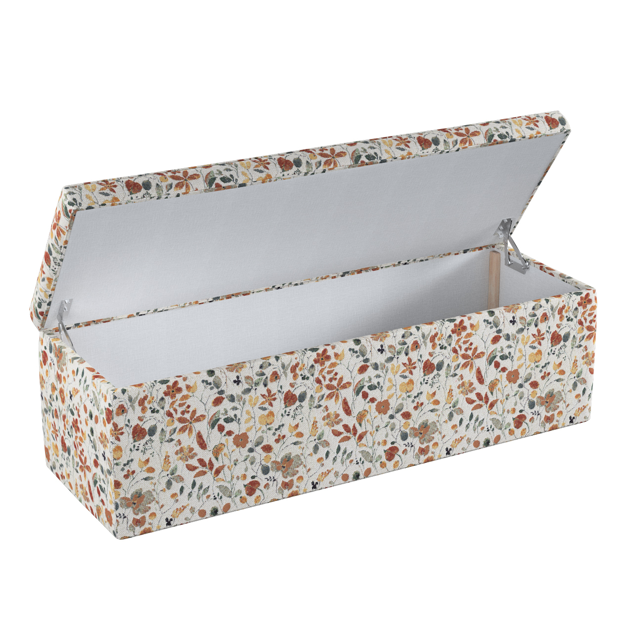 Skrzynia tapicerowana