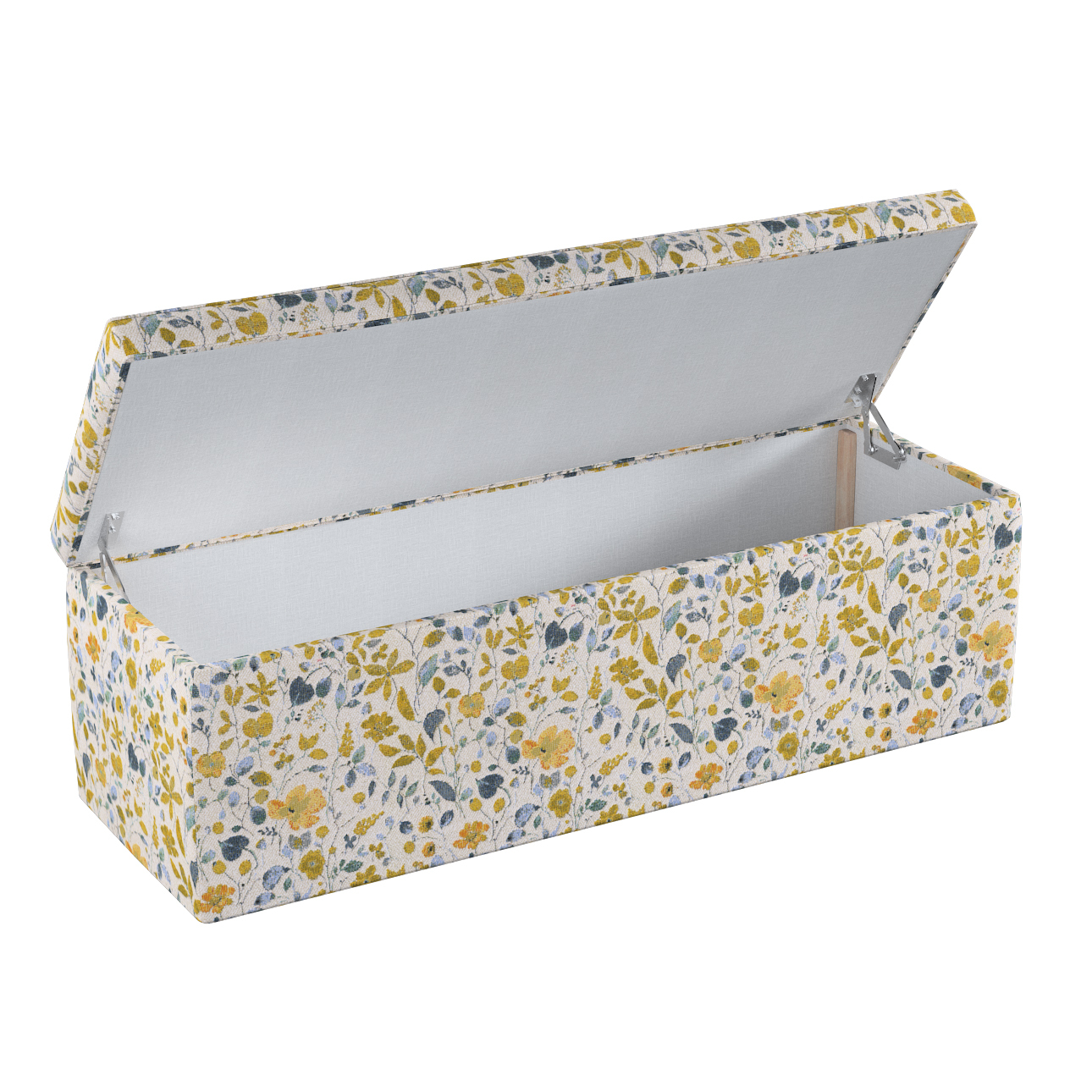 Skrzynia tapicerowana