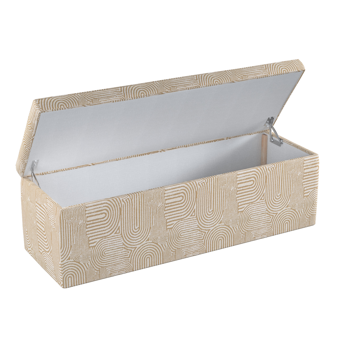 Skrzynia tapicerowana