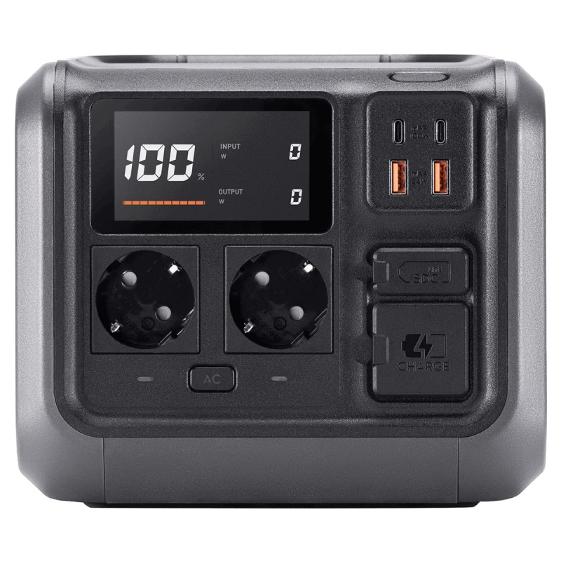 Stacja zasilania DJI Power 500