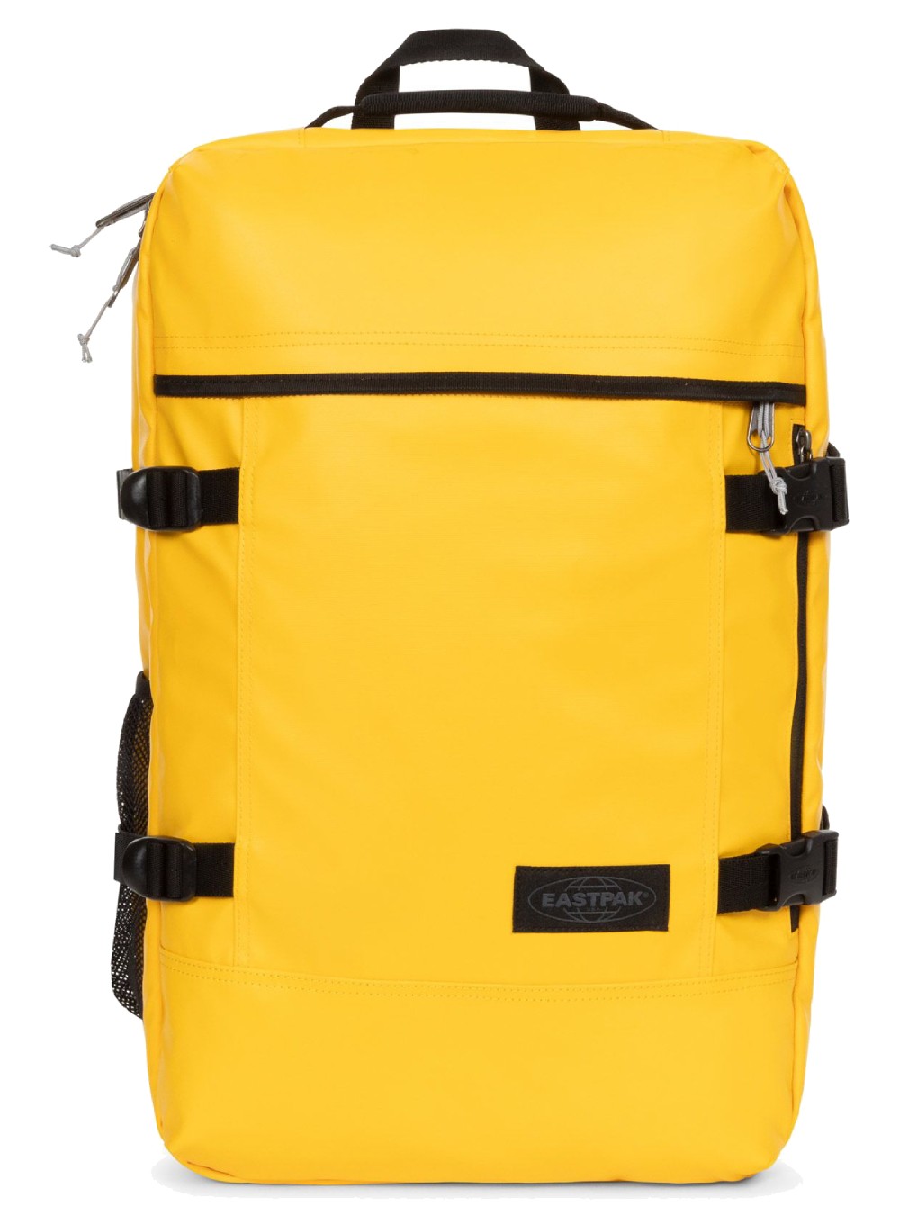 Plecak torba Eastpak Travelpack - tarp yolk
