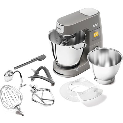 Kenwood KWL90.594.SI Titanium Chef Patissier XL