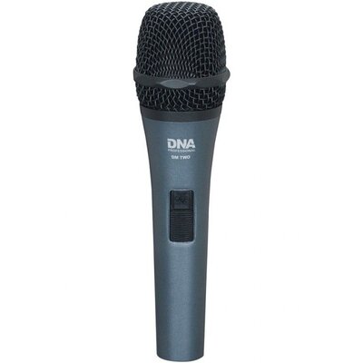 DNA DNA DM TWO mikrofon wokalowy + przewód 5 m
