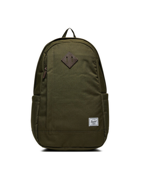 Herschel Plecak Seymour Backpack 11403-04281 Zielony