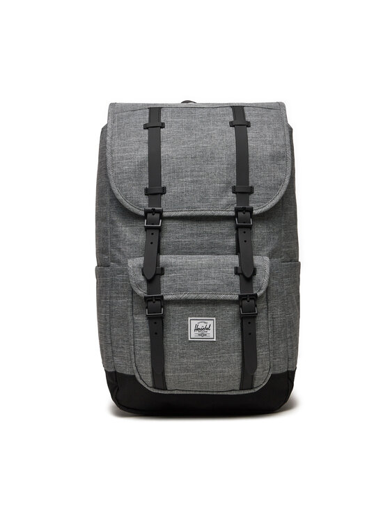 Herschel Plecak Little America™ Backpack 11390-00919 Szary