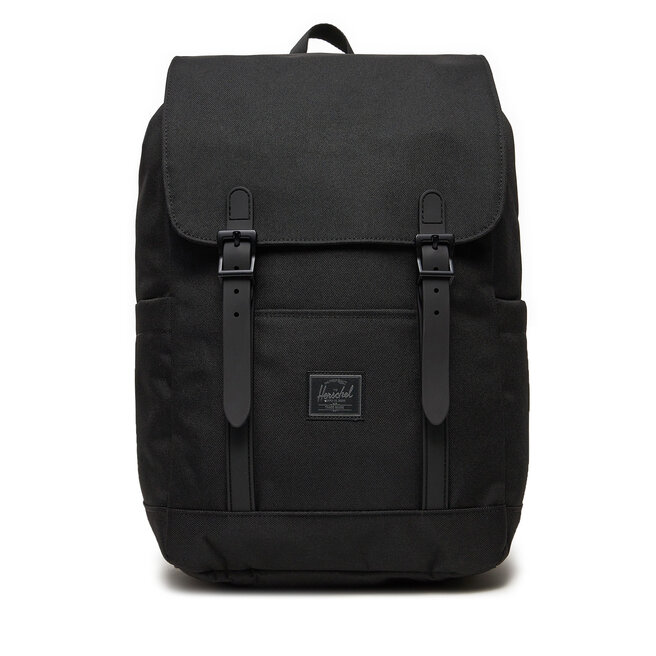 Plecak Herschel Retreat™ Small Backpack 11400-05881 Czarny