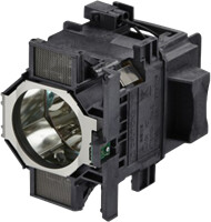 Lampa do EPSON H611B - oryginalna lampa w nieoryginalnym module