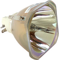 Lampa do EPSON H611B - oryginalna lampa bez modułu