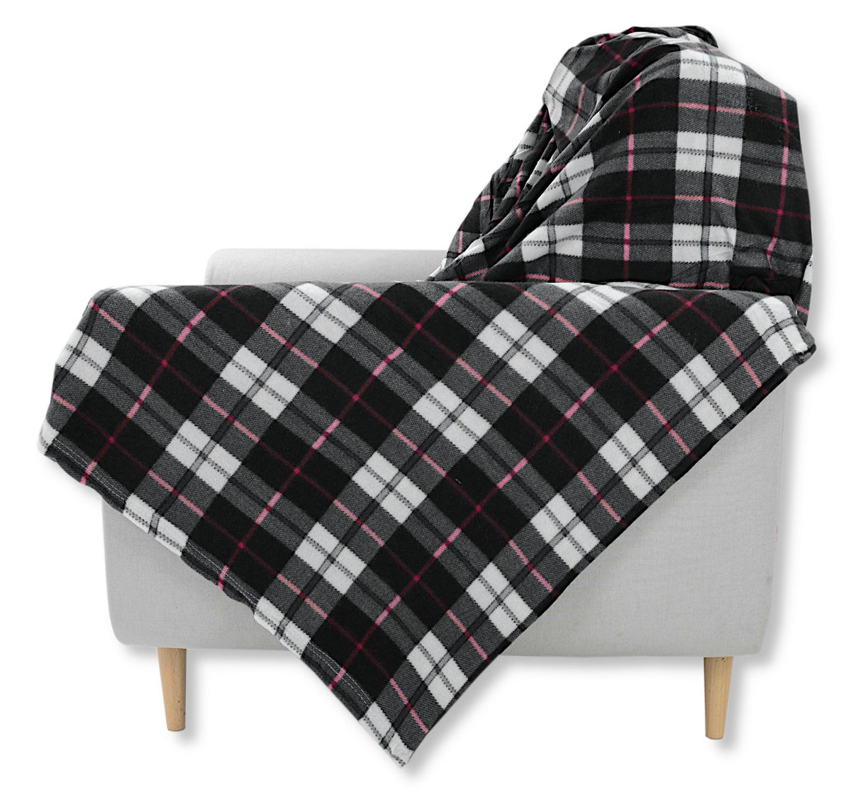 Koc Polarowy Light 200X220 19700