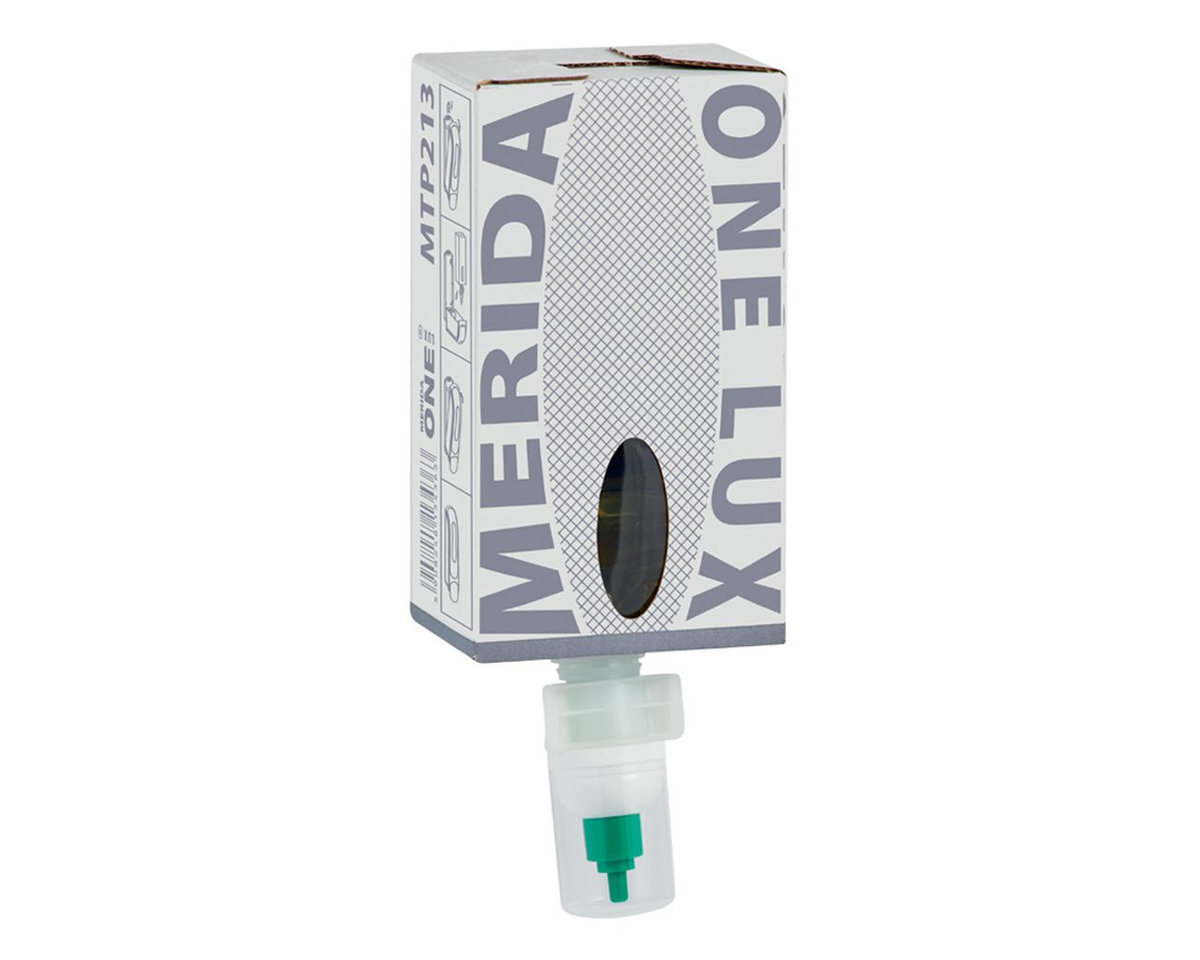 Merida MTP213 Mydło w pianie ONE LUX BEZWONNE, wkład jednorazowy 700 g, bez zapachu