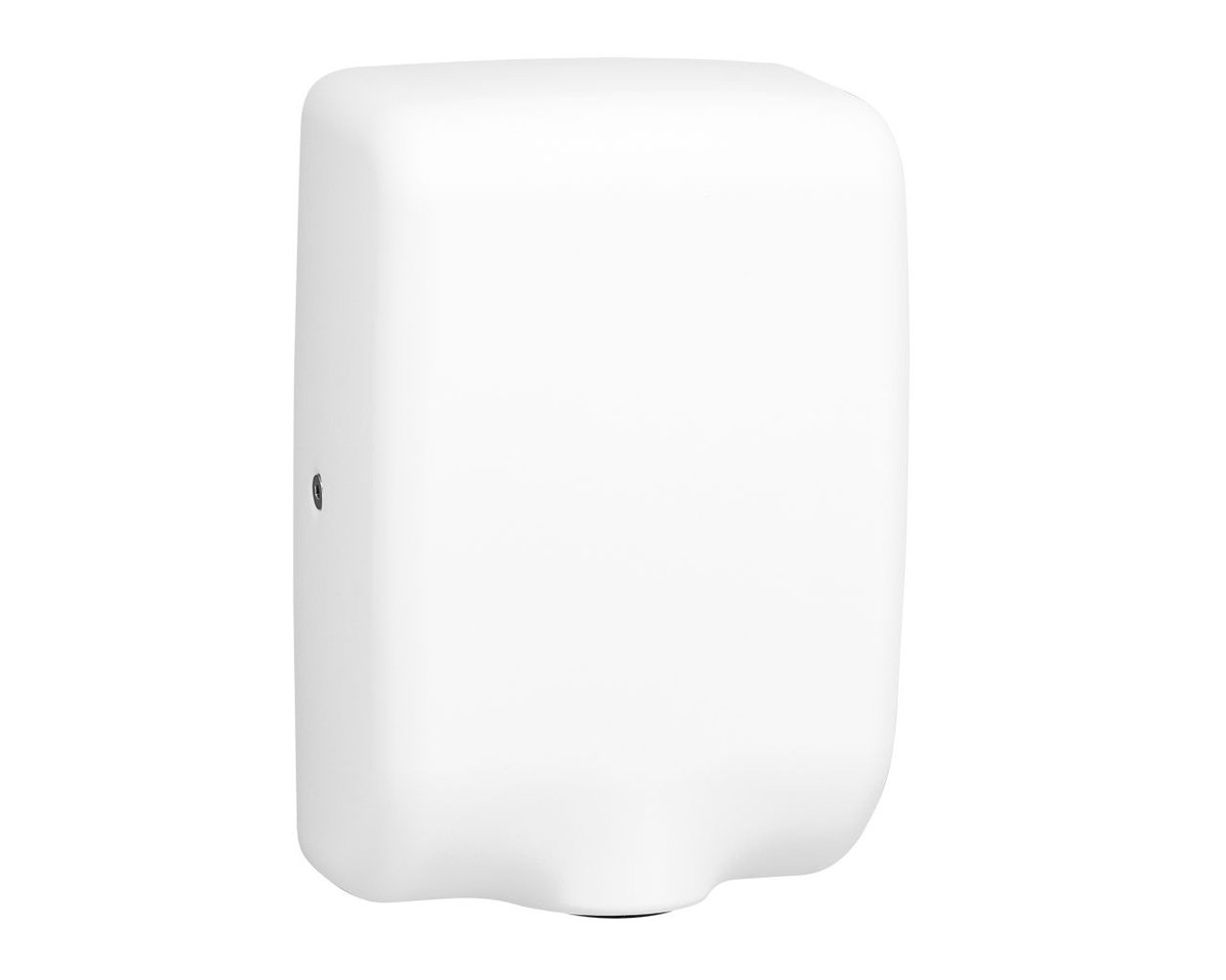 Merida EIB110 SUSZARKA DO RĄK TURBO JET SLIM MINI WHITE LINE, biała