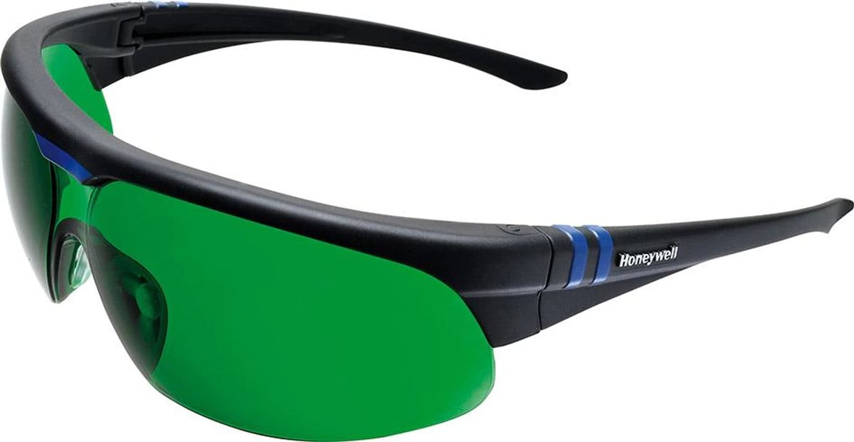 Okulary ochronne 2G IR3 1032182