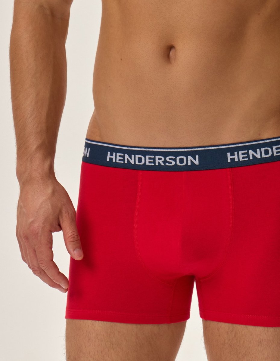 Bokserki Kane (dłuższa nogawka) 3-pak 2XL