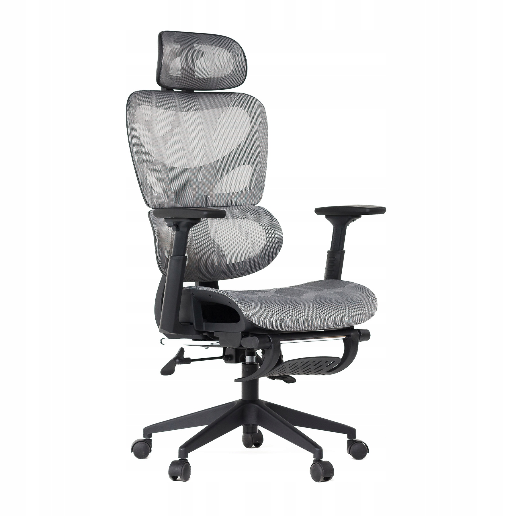 Meven GRAND Ergonomiczne krzesło biurowe