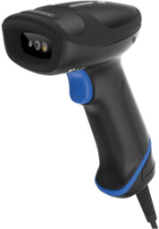 Newland HR33 Marlin, CMOS, BT, 2D, BT, kit (USB)