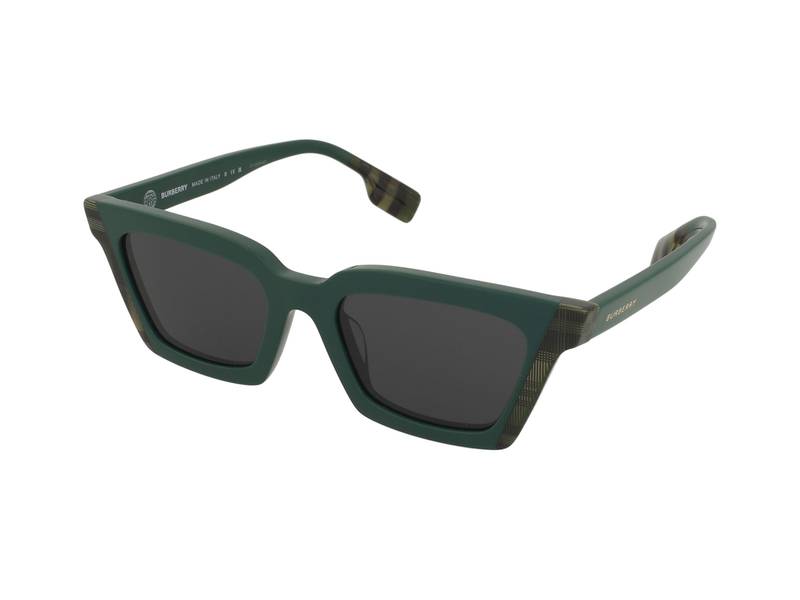 Okulary przeciwsłoneczne Burberry Briar BE4392U 405687