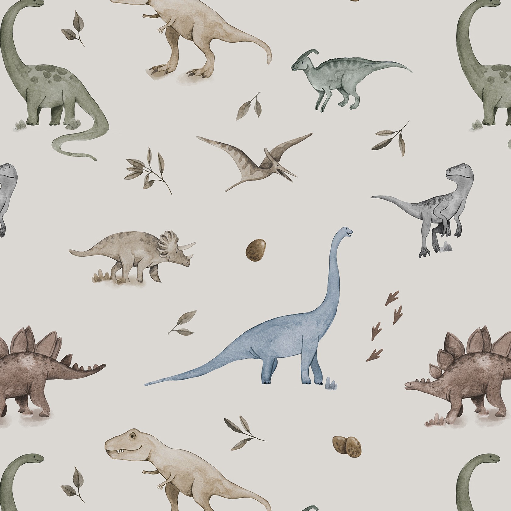 Poduszka ciążowa i do karmienia 2w1 - Miłozaury