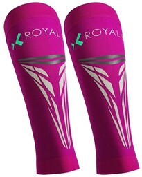 ROYAL BAY Opaski kompresyjne RACE 2.0