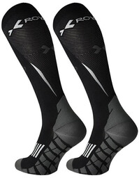 ROYAL BAY Podkolanówki kompresyjne ENERGY