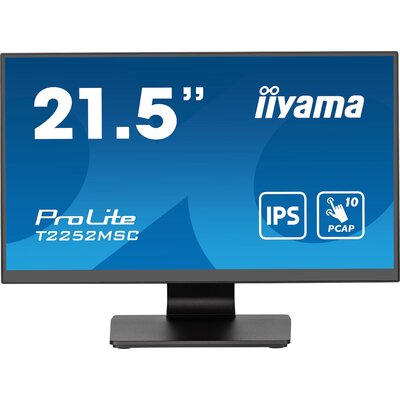 IIYAMA 22 cale T2252MSC-B2 