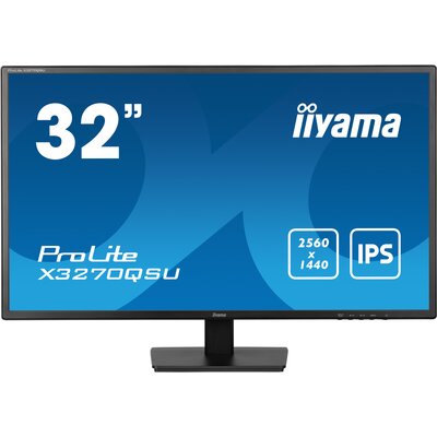 iiyama ProLite X3270QSU-B1