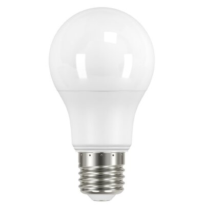 żarówka IQ-LED A60 9,6W-WW E27 2700K 1060lm, źródło LED